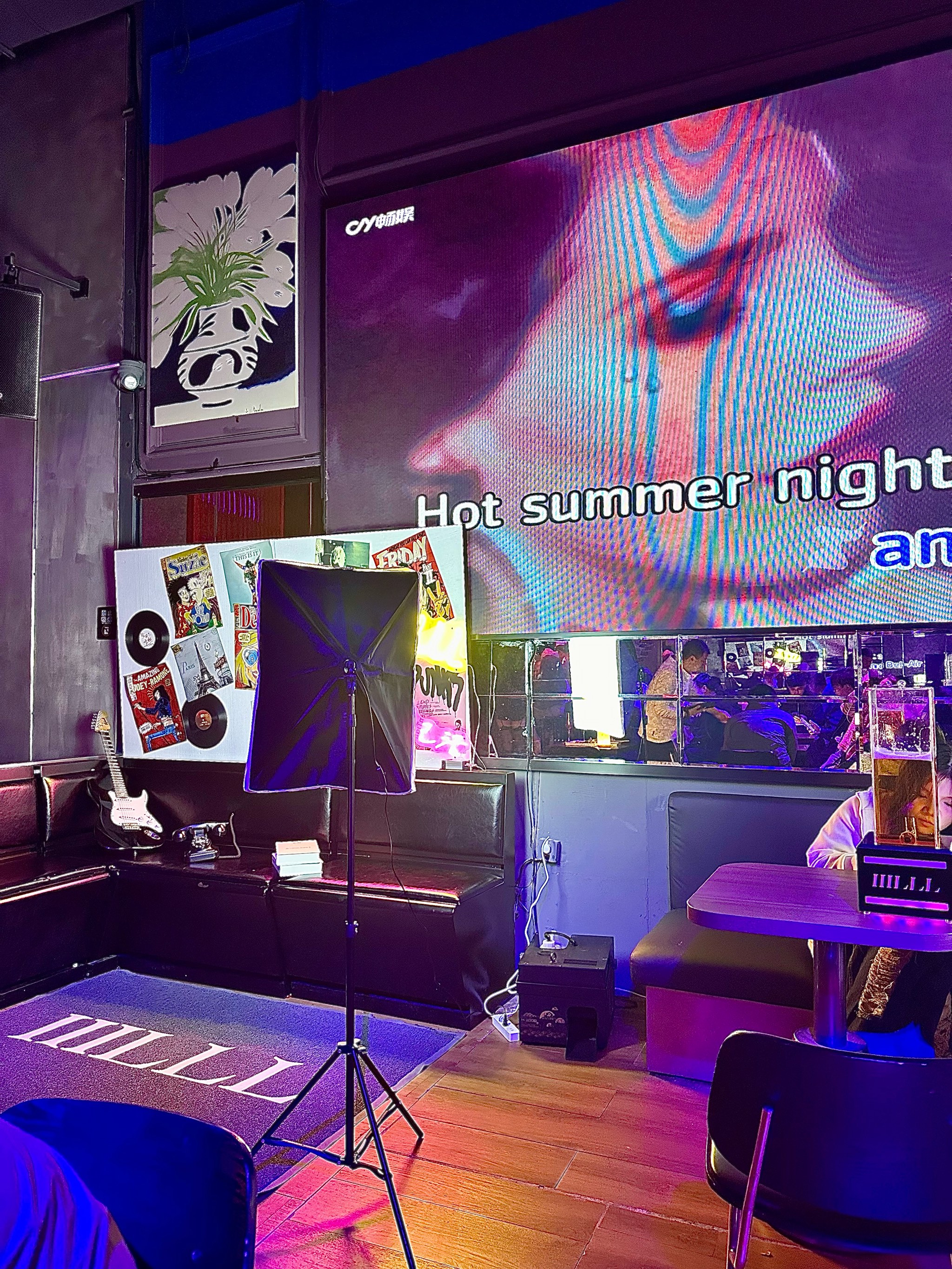 怀化商务ktv及商务ktv怎么算详解-洪江市KTV团购