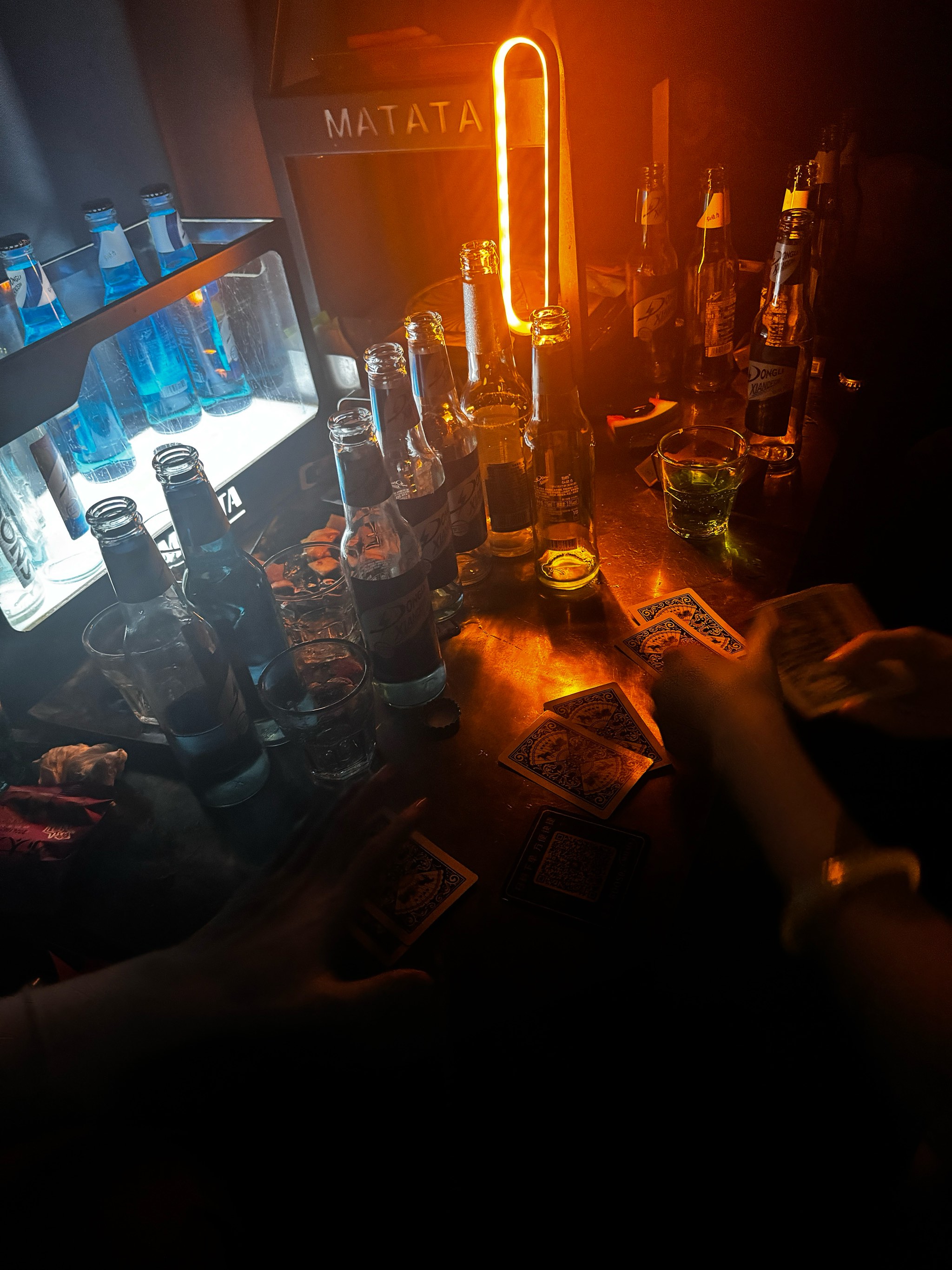 怀化商务ktv推荐低端场商务ktv选择-洪江市KTV团购