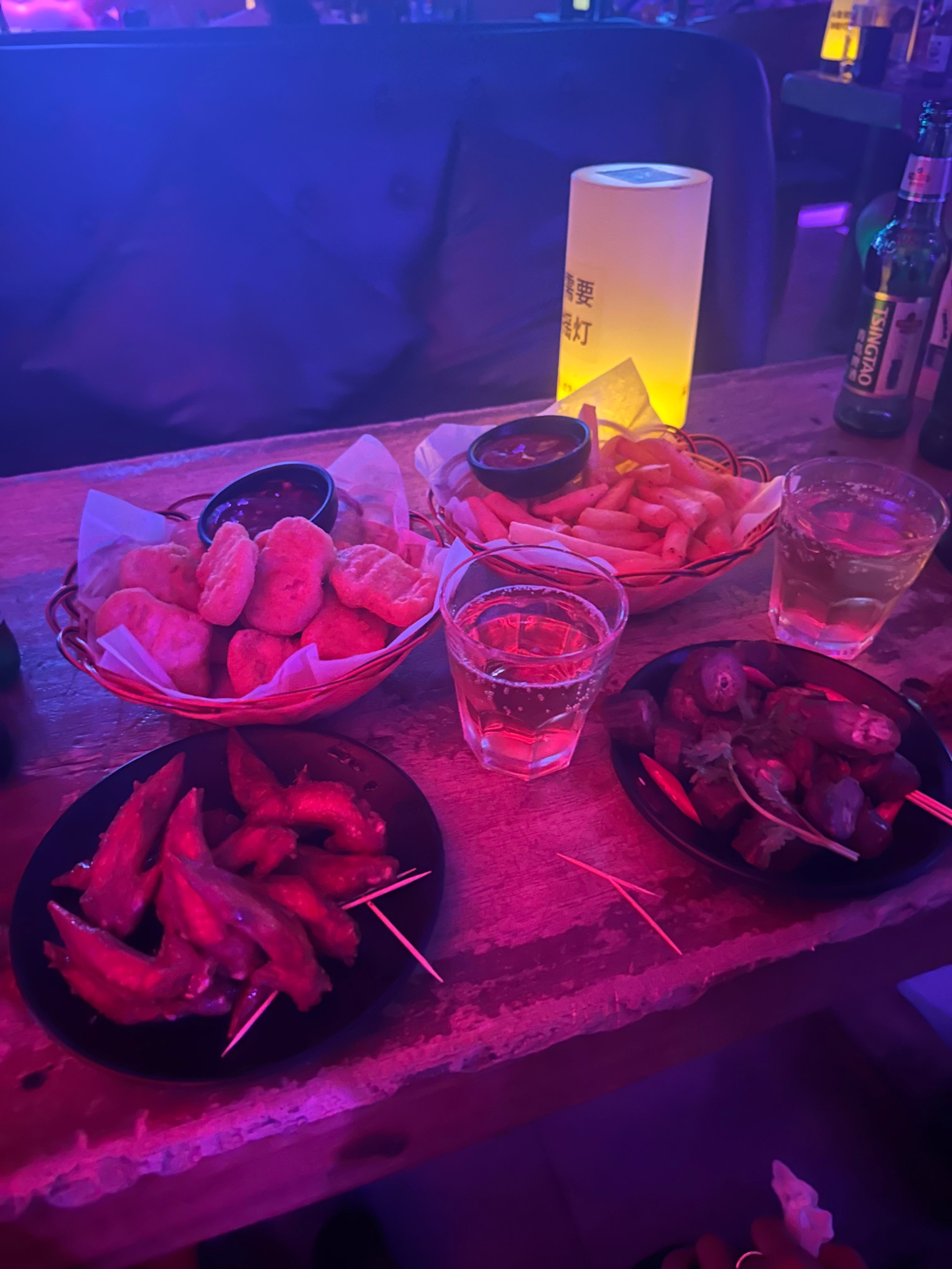 怀化商务ktv推荐 商务ktv哪里有好选择-洪江市KTV团购